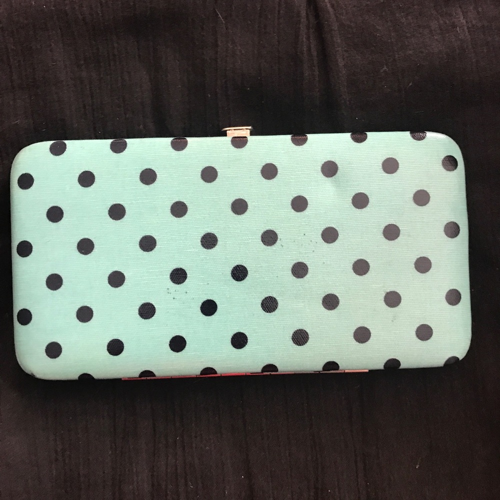 Target wallet
